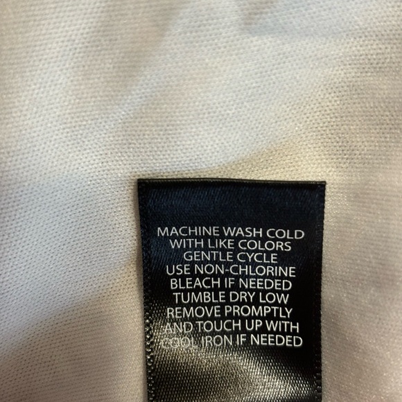 Torrid 00 Mini Clip Dot Front Keyhole Dress - Picture 7 of 8